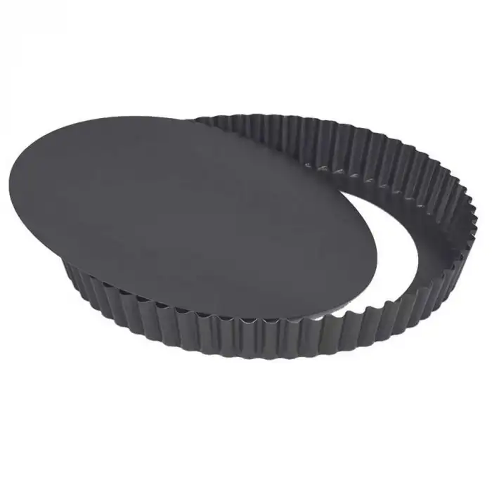 Tart Kalıbı 10 cm (TRT-10)