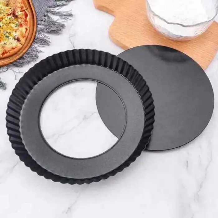 Tart Kalıbı 10 cm (TRT-10)