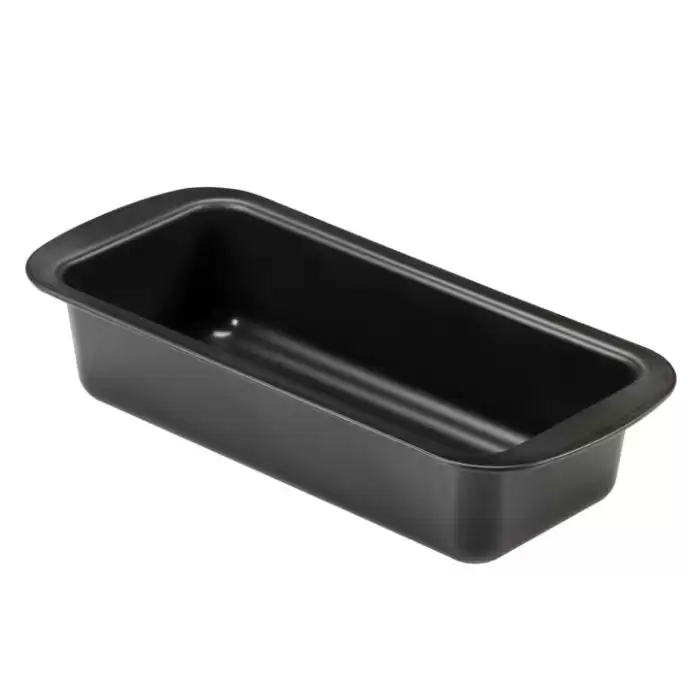 Teflon Baton Kek Kalıbı 25x11 h:6.5 cm