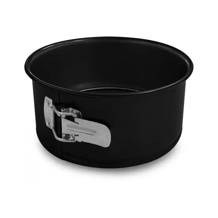 Teflon Kelepçeli Pasta ve Kek Kalıbı ⌀20 cm h:8.5 cm