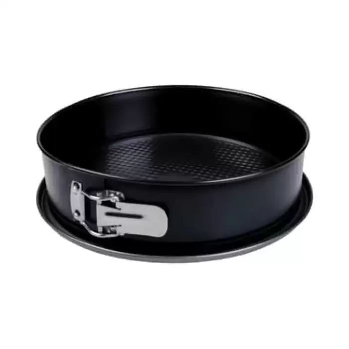 Teflon Kelepçeli Pasta ve Kek Kalıbı ⌀26 cm h:6 cm