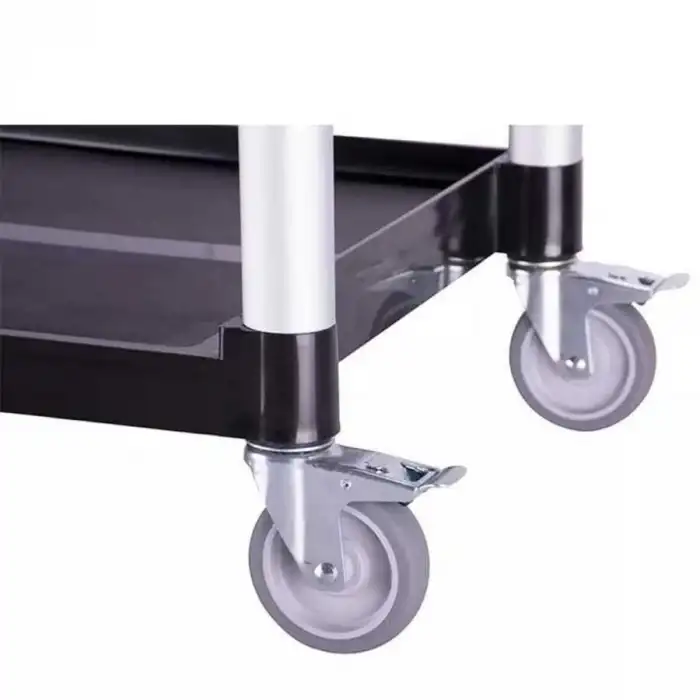 Tekerlek - Frenli (TFL-10)