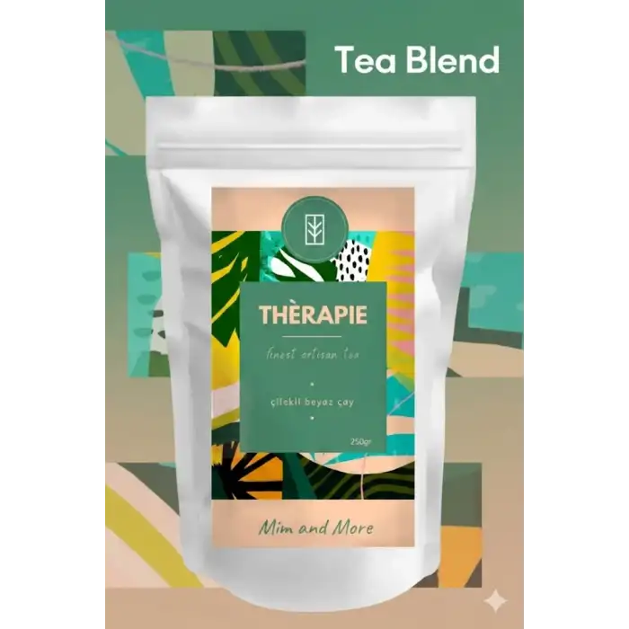 Therapie Tea 250 gr