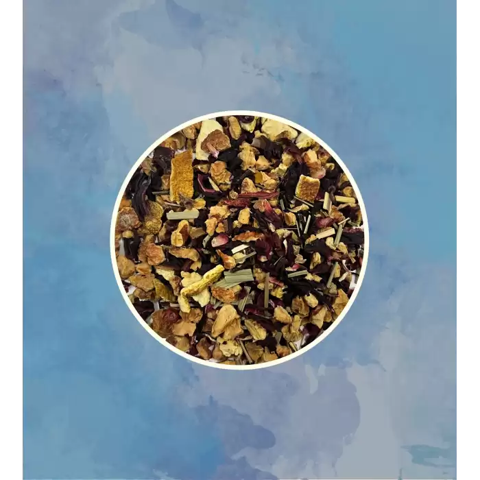 WINTER DREAM 50 Gr. TIN