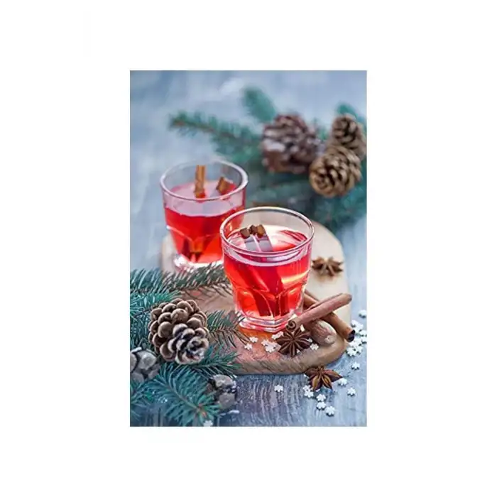 Winter Feel Tea 250 gr