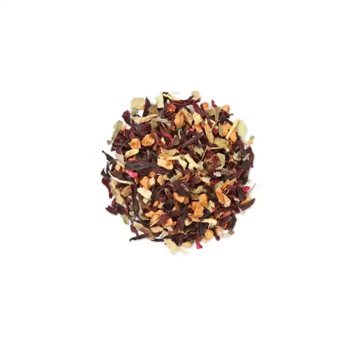 Winter Fell Tea - Zencefilli Kış Çayı 50 gr
