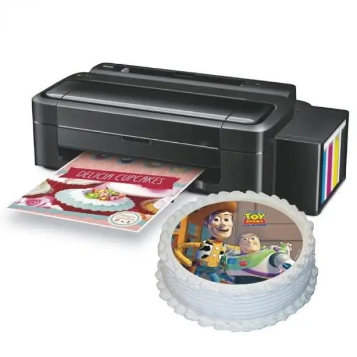 Yenilebilir Resim Kağıdı 25li