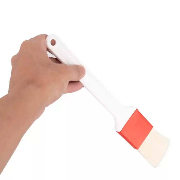 Yumurta Fırçası | Mutfak ve Pasta Fırçası | Fırça Sentetik 50 Mm (LKF-50)