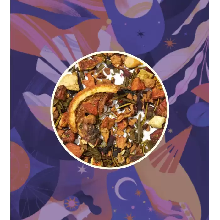ZEN 50 Gr. TIN