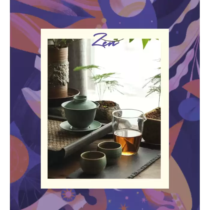 ZEN 50 Gr. TIN