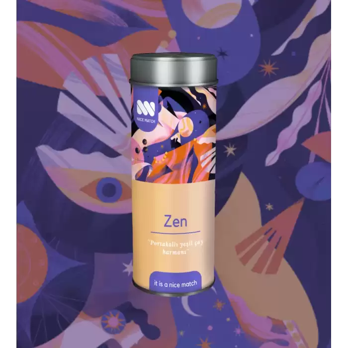 ZEN 50 Gr. TIN