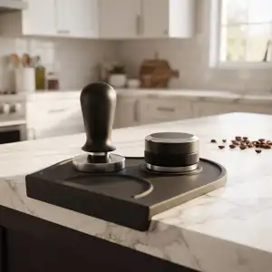 3lü Tamper Seti (KLİKLİ-TEKLİ MAT-MAKARON)