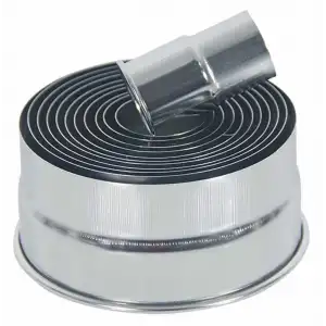 Polikarbon Düz Volovan Set 9lu