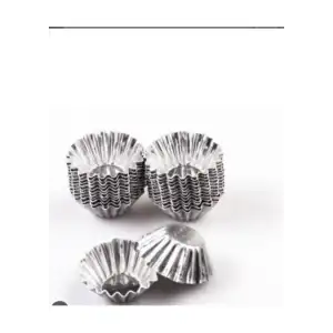 25li Tartolet Kalıbı