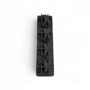 Silikon Frambuaz Kek Ve Pasta Kalıbı