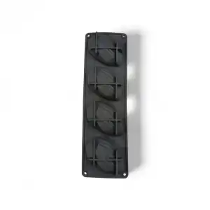 Silikon Badem Kek Ve Pasta Kalıbı