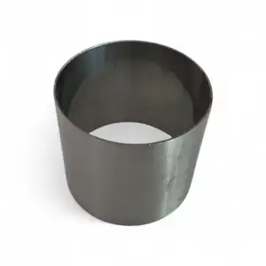 Parfe Pasta Kalıbı 8 Cm H:7 Cm