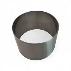 Parfe Pasta Kalıbı 8 Cm H:5,5 Cm