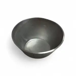 Profesyonel Alüminyum Petifür Kalıbı - 5 cm