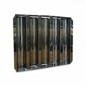 5li Profesyonel Petifür Kalıp