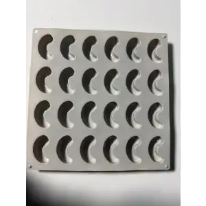 Mini Kaju Kek Ve Pasta Kalıbı