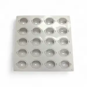 Mini Limon Kek Ve Pasta Kalıbı