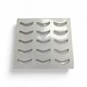 Mini Muz Kek Ve Pasta Kalıbı