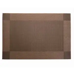 Amerikan Servis Pvc 30x45cm (AS-10A)