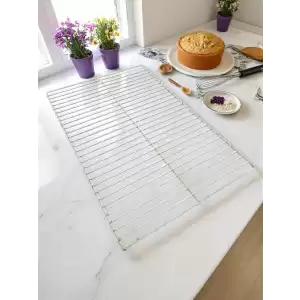 Ayaksız Glaso Teli | Soğutma Teli 40x60 cm