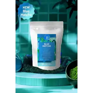 Blue Matcha 250 gr