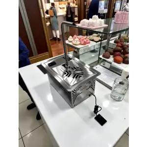 Çikolata Çeşmesi 8 Kg. V2