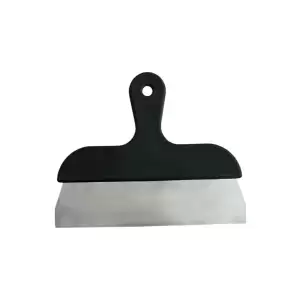 Çikolata Spatulası 27 cm (Esnek)