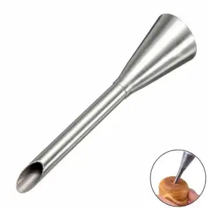 Duy Dolgu - 25x8x92 MM (DY-DLG25)