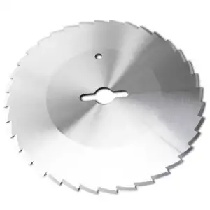 Elektrikli Döner Kesme Yedek Bıçak 10 Cm Tavuk (TAV-10)