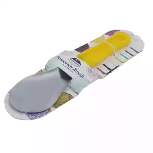 Galeto ve Dondurma Kaşığı - Sarı