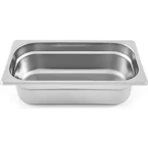 Gastronom Küvet GST-36 GN(1/4 200 mm) 265x162