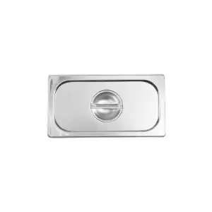 Gastronom Küvet Kapağı GST-87 GN (1/3) 325x176