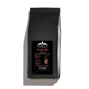 Geleneksel Türk Kahvesi 250 gr / Doypack Paket