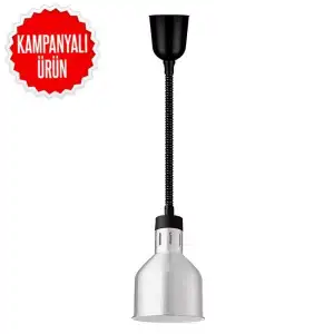 Infrared Isıtıcı Lamba Teleskopik Asansörlü (INF-1A)