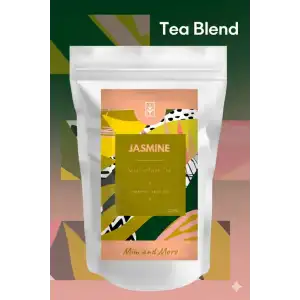 Jasmine Tea 250 gr