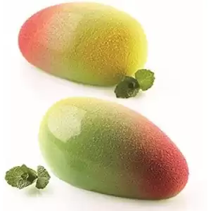Mango Kek ve Pasta Kalıbı