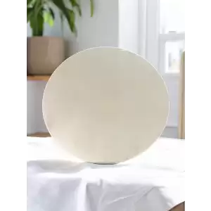 Paslanmaz Pasta Altlığı ⌀25 cm