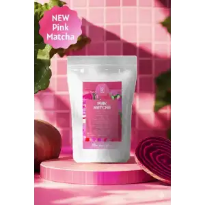 Pink Matcha 250 gr