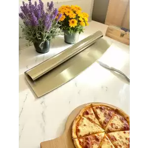 Pizza Kesici | Pizza Kesme Bıçağı