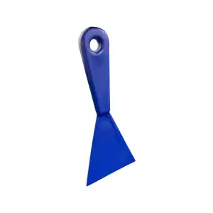 Plastik Spatula