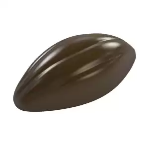 Polikarbon Kakao Meyvesi Çikolata Kalıbı 10 gr - 93