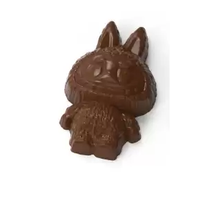 Polikarbon Labubu Çikolata Kalıbı 40 gr | Cm-4360
