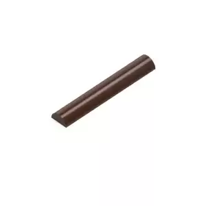 Polikarbon Puro Çikolata Kalıbı 33 gr | Cm-4315