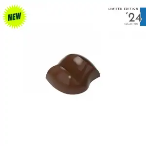Polikarbon Special Pralin Çikolata Kalıbı 11 gr | Cm-4062