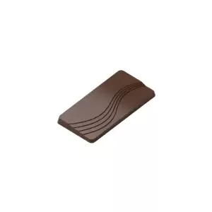 Polikarbon Tablet Çikolata Kalıbı 85.5 gr | Cm-4100